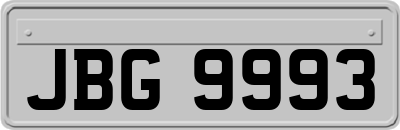 JBG9993