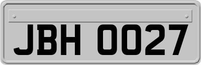JBH0027