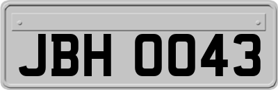 JBH0043