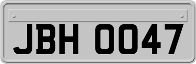 JBH0047