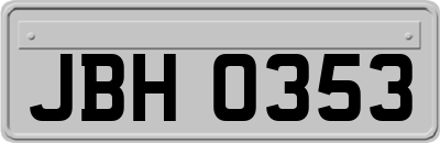 JBH0353