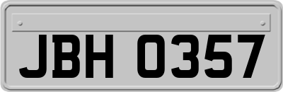 JBH0357