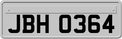 JBH0364