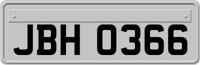 JBH0366