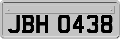 JBH0438
