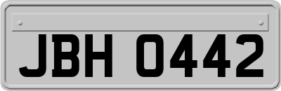 JBH0442