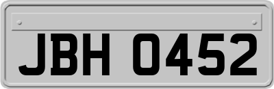 JBH0452