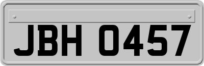 JBH0457