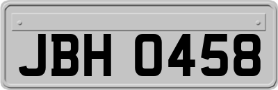 JBH0458