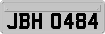 JBH0484