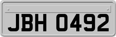 JBH0492