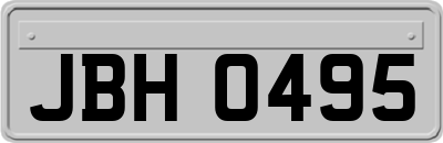 JBH0495