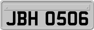JBH0506