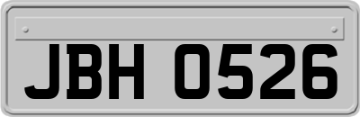 JBH0526