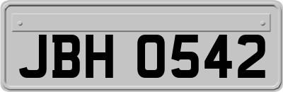 JBH0542