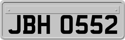 JBH0552