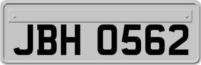 JBH0562