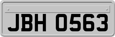 JBH0563