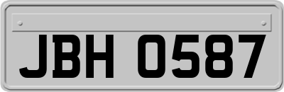 JBH0587