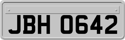 JBH0642