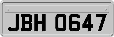 JBH0647
