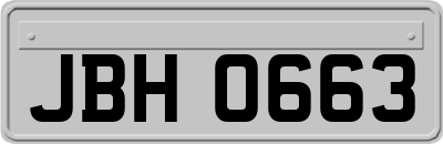 JBH0663