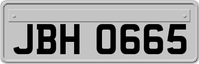 JBH0665