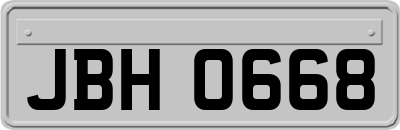 JBH0668