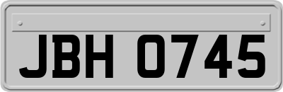 JBH0745