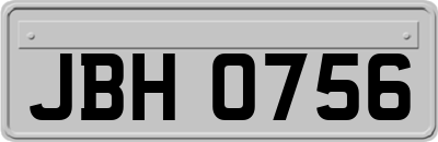 JBH0756