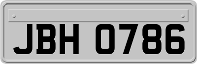JBH0786