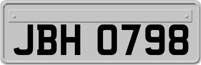 JBH0798