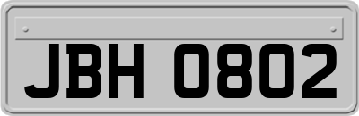 JBH0802