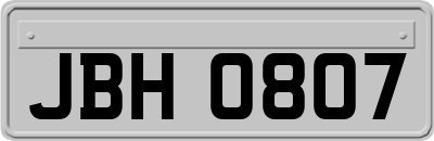 JBH0807