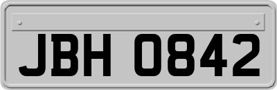 JBH0842