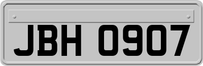 JBH0907