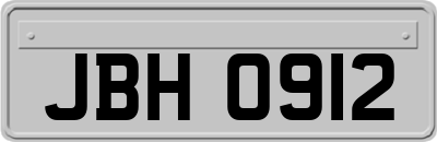 JBH0912