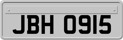 JBH0915