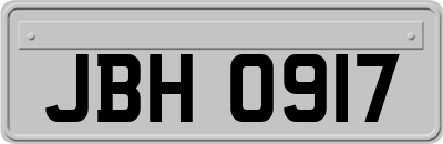 JBH0917