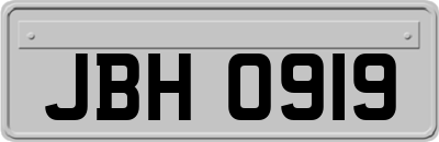 JBH0919