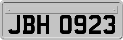 JBH0923