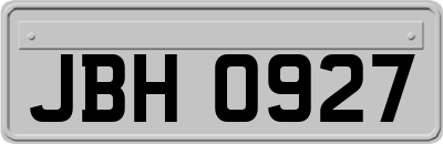JBH0927