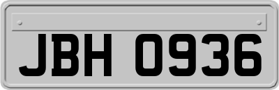 JBH0936
