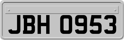JBH0953