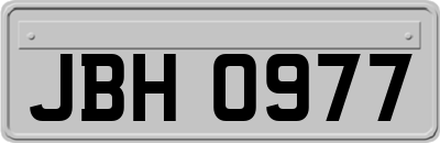JBH0977