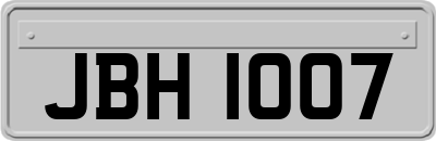 JBH1007