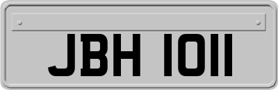 JBH1011