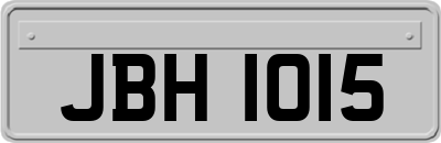 JBH1015