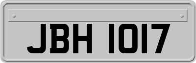JBH1017