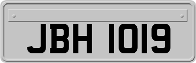 JBH1019